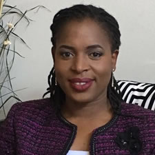 Munachim I. Uyanwune, M.D., M.B.A. Photo