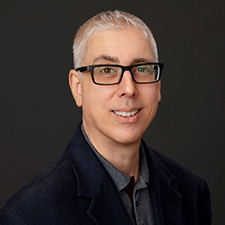 Charles Lattarulo headshot