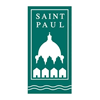 Saint Paul Logo