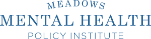Meadows Mental Health Policy Institute Logo