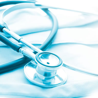 stethoscope