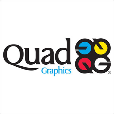 Quad logo