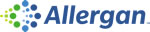 Allergan Logo
