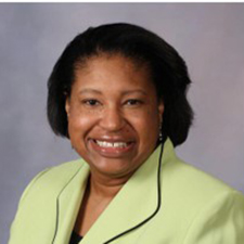 Monica Taylor-Desir headshot