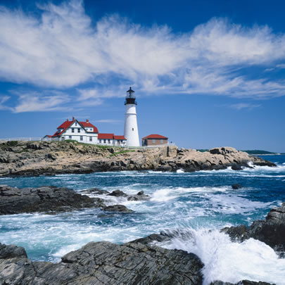 Maine