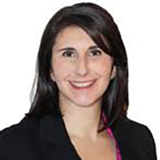 Kasia Curry headshot