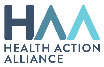 Health Action Alliance Logo