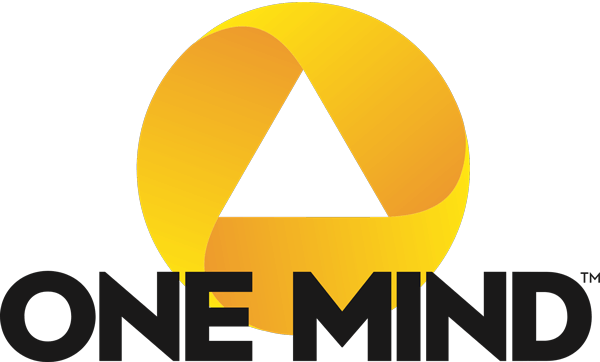 One Mind Logo