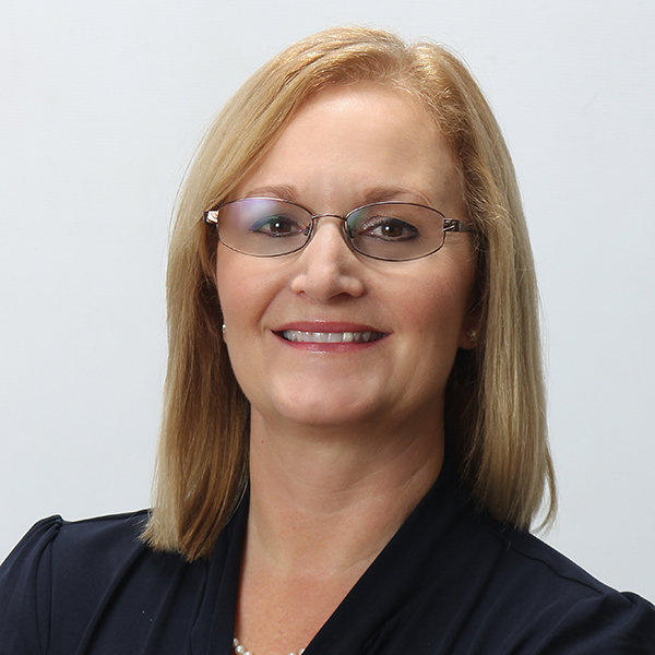 Karen van Caulil, Ph.D. Photo