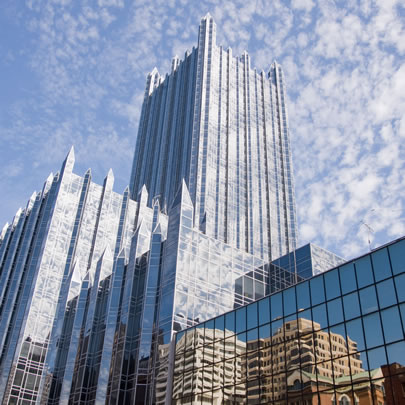 Office building