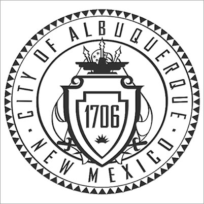 City of Albuquerque logo