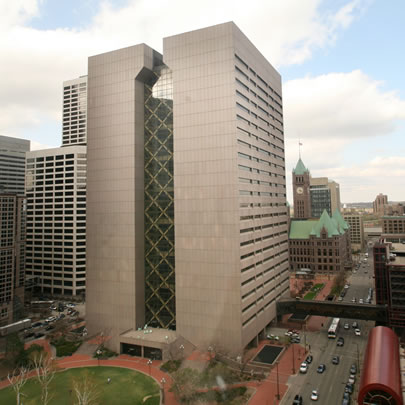 Office building