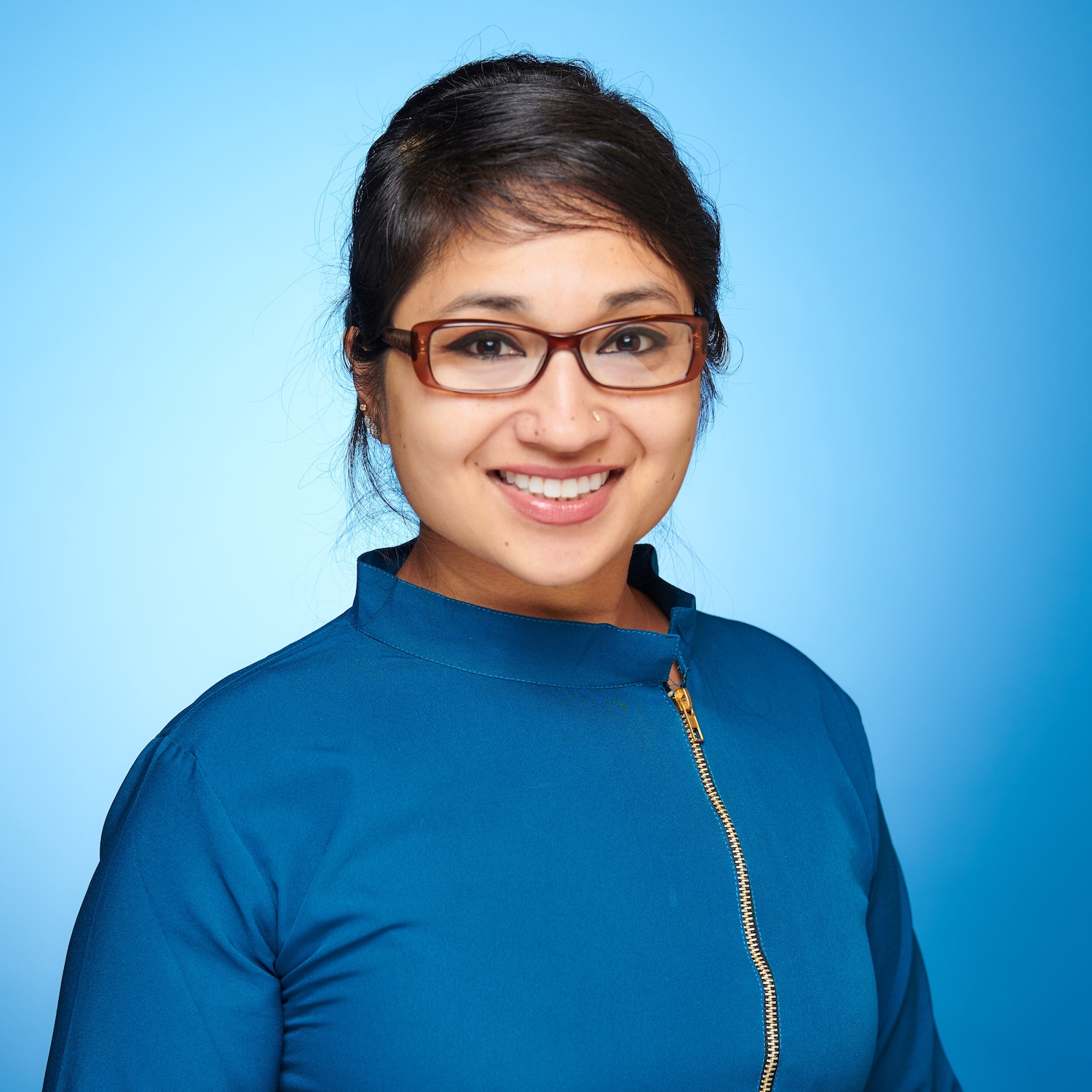 Smita Das, M.D., Ph.D., M.P.H.